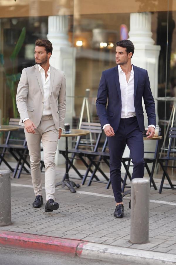 Montefiore 16 - Urban Boutique Hotel Tel Aviv Luaran gambar