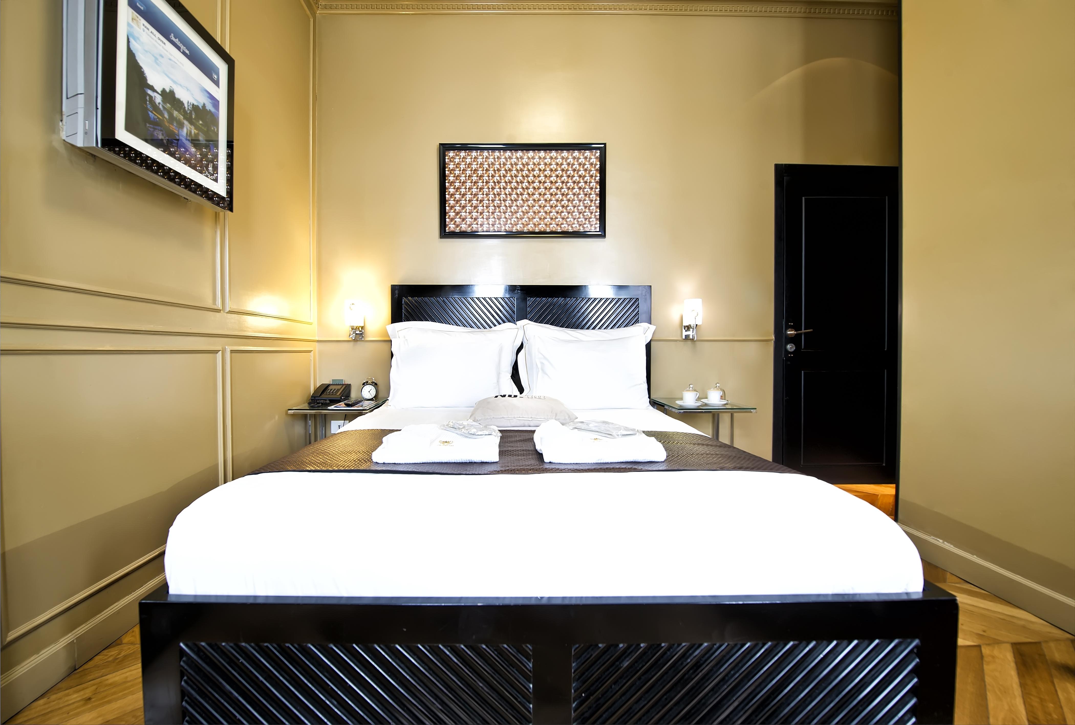 Montefiore 16 - Urban Boutique Hotel Tel Aviv Luaran gambar
