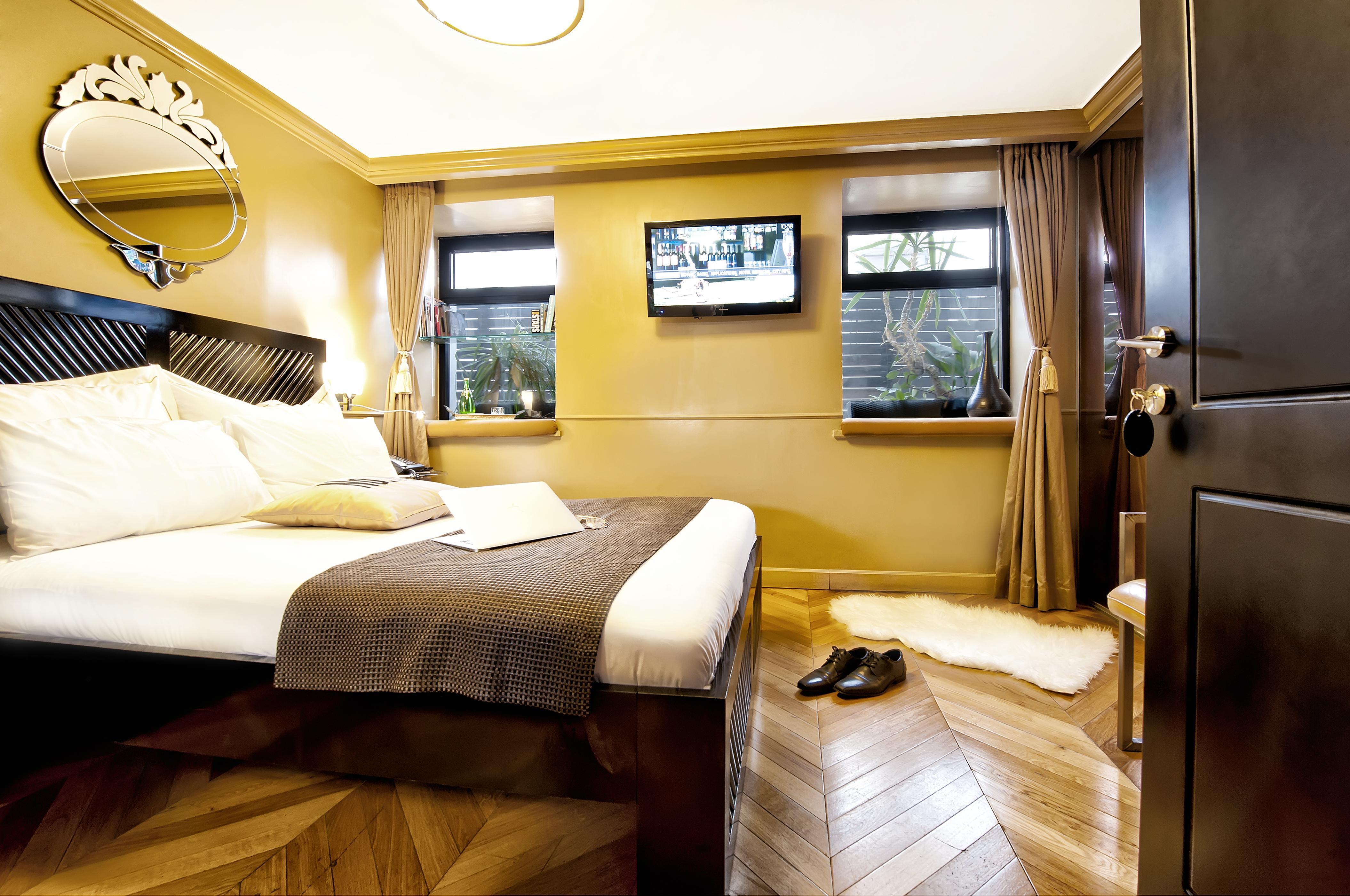 Montefiore 16 - Urban Boutique Hotel Tel Aviv Luaran gambar