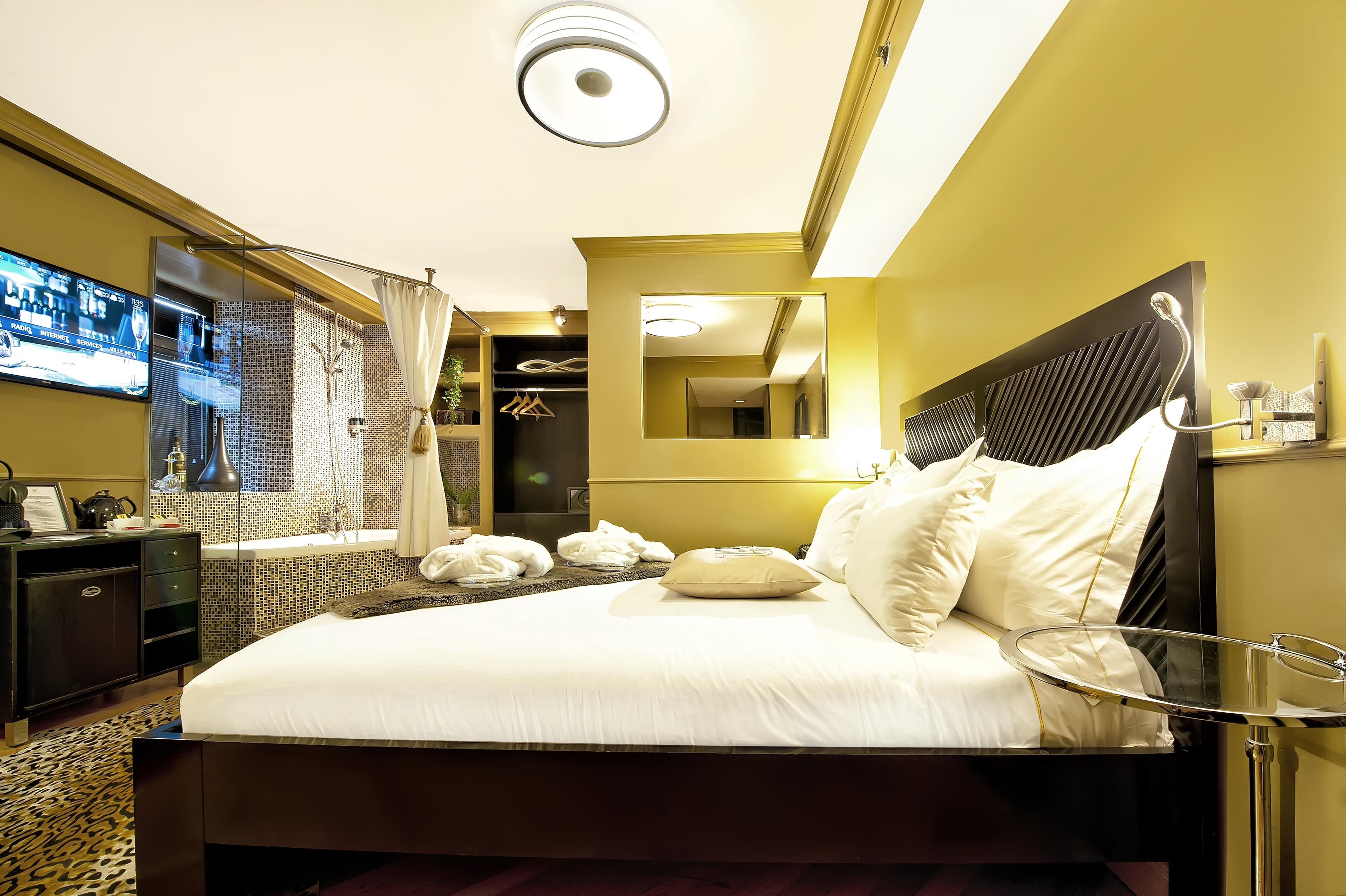 Montefiore 16 - Urban Boutique Hotel Tel Aviv Luaran gambar