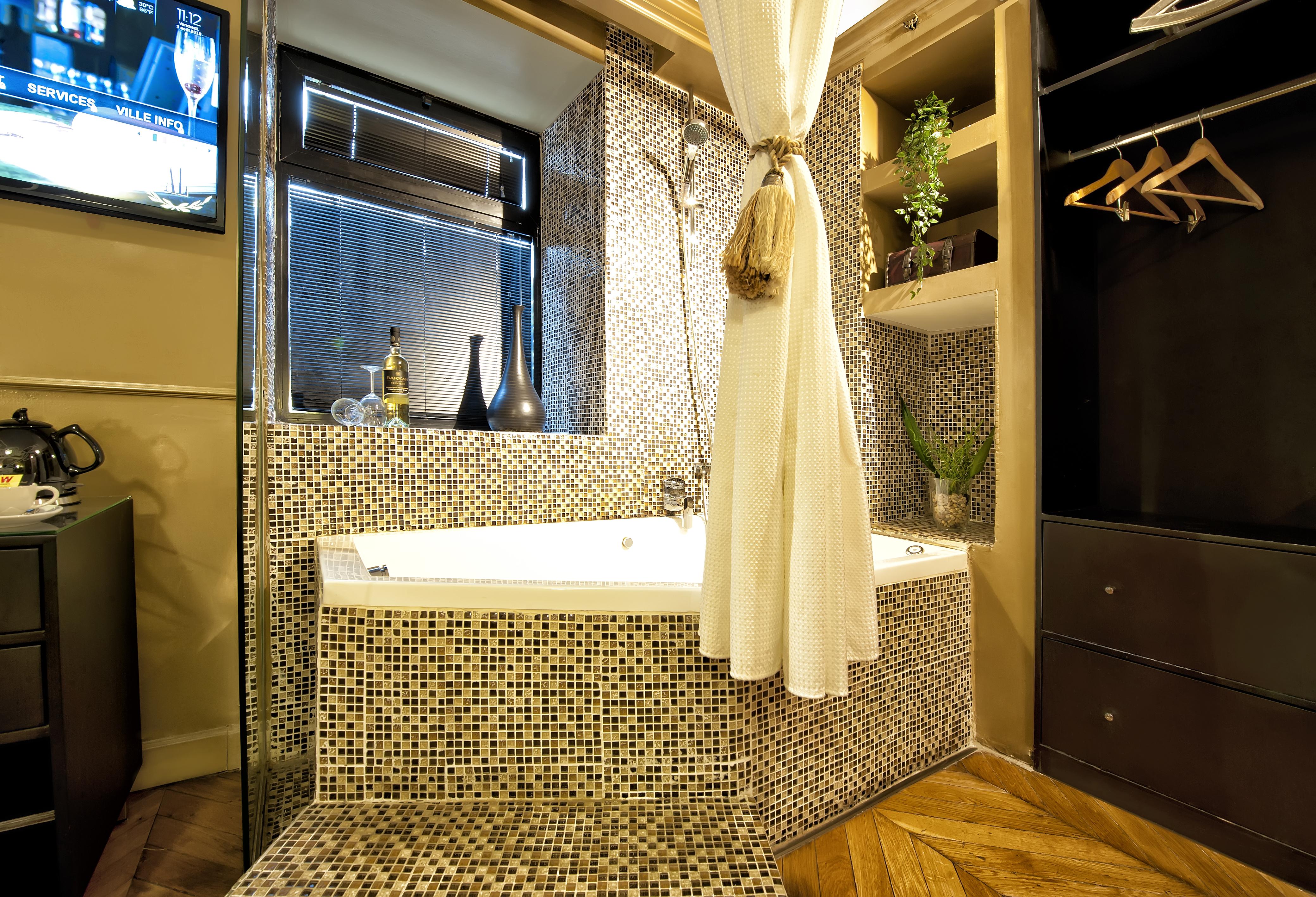 Montefiore 16 - Urban Boutique Hotel Tel Aviv Luaran gambar