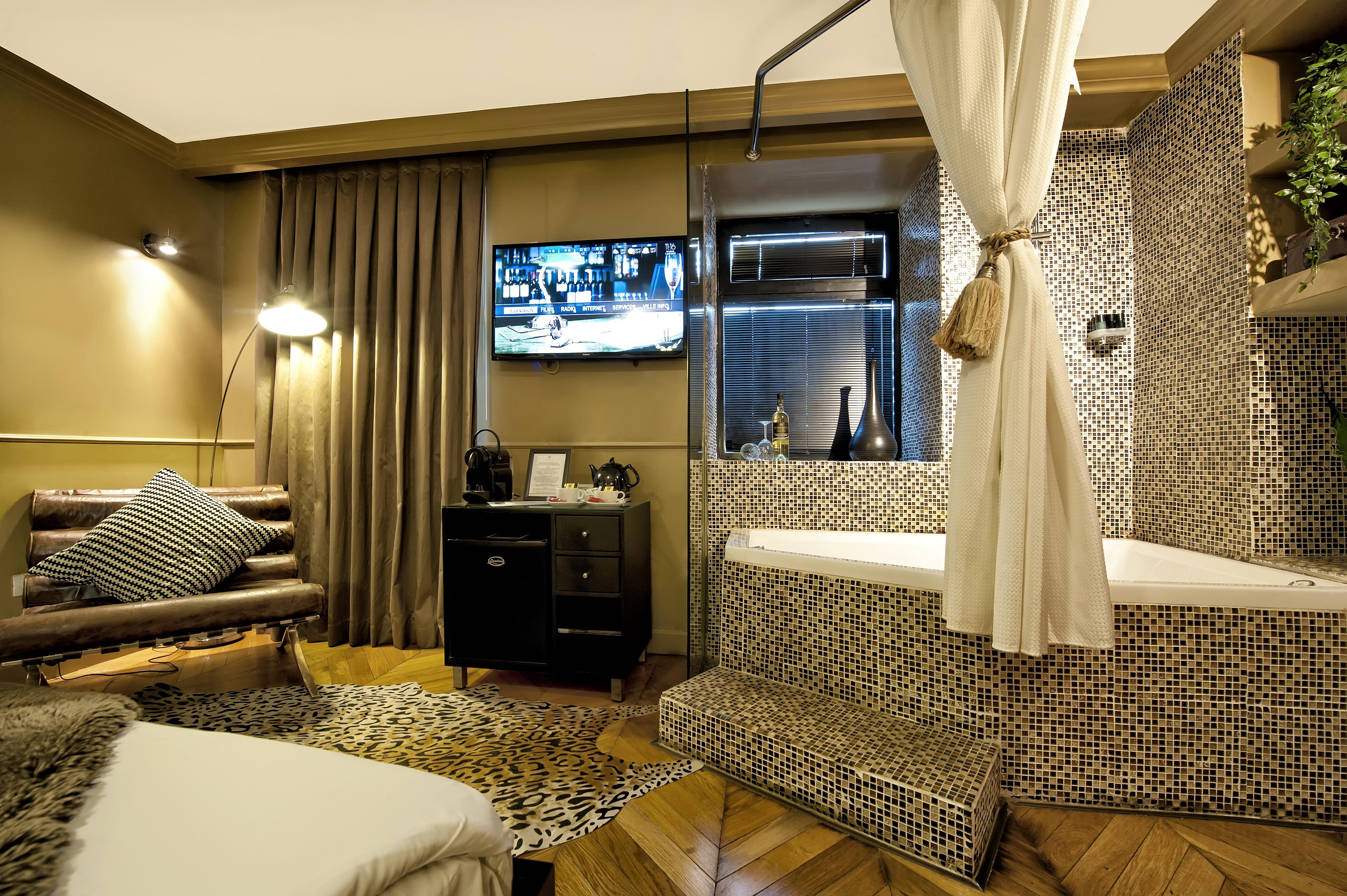 Montefiore 16 - Urban Boutique Hotel Tel Aviv Luaran gambar