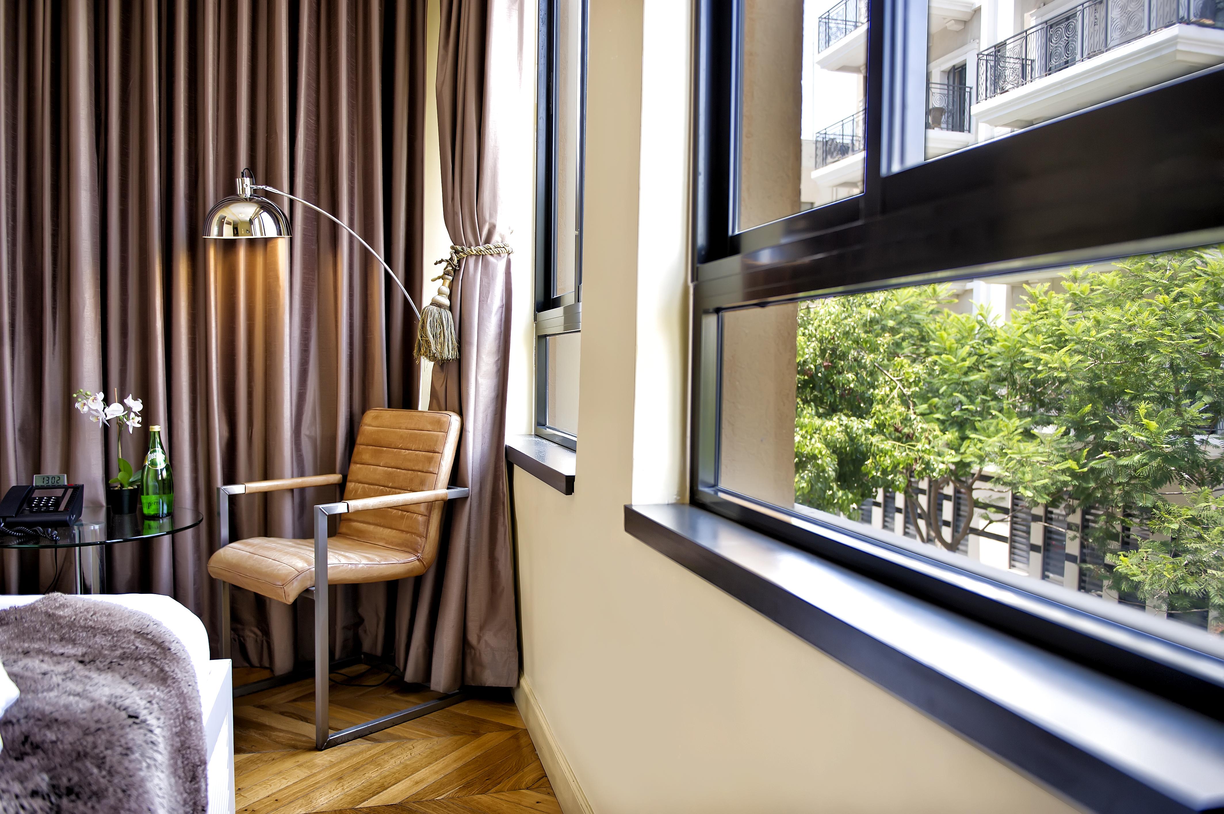 Montefiore 16 - Urban Boutique Hotel Tel Aviv Luaran gambar