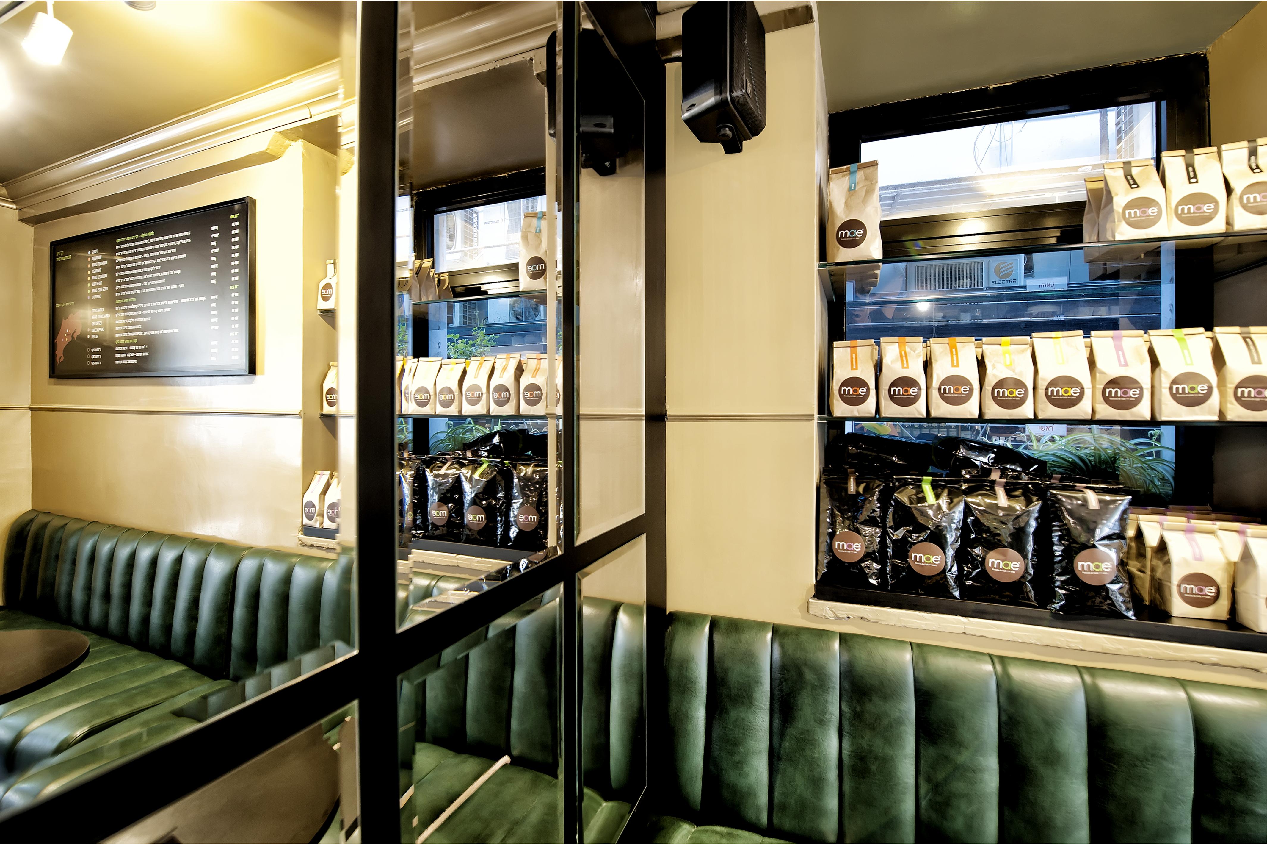 Montefiore 16 - Urban Boutique Hotel Tel Aviv Luaran gambar