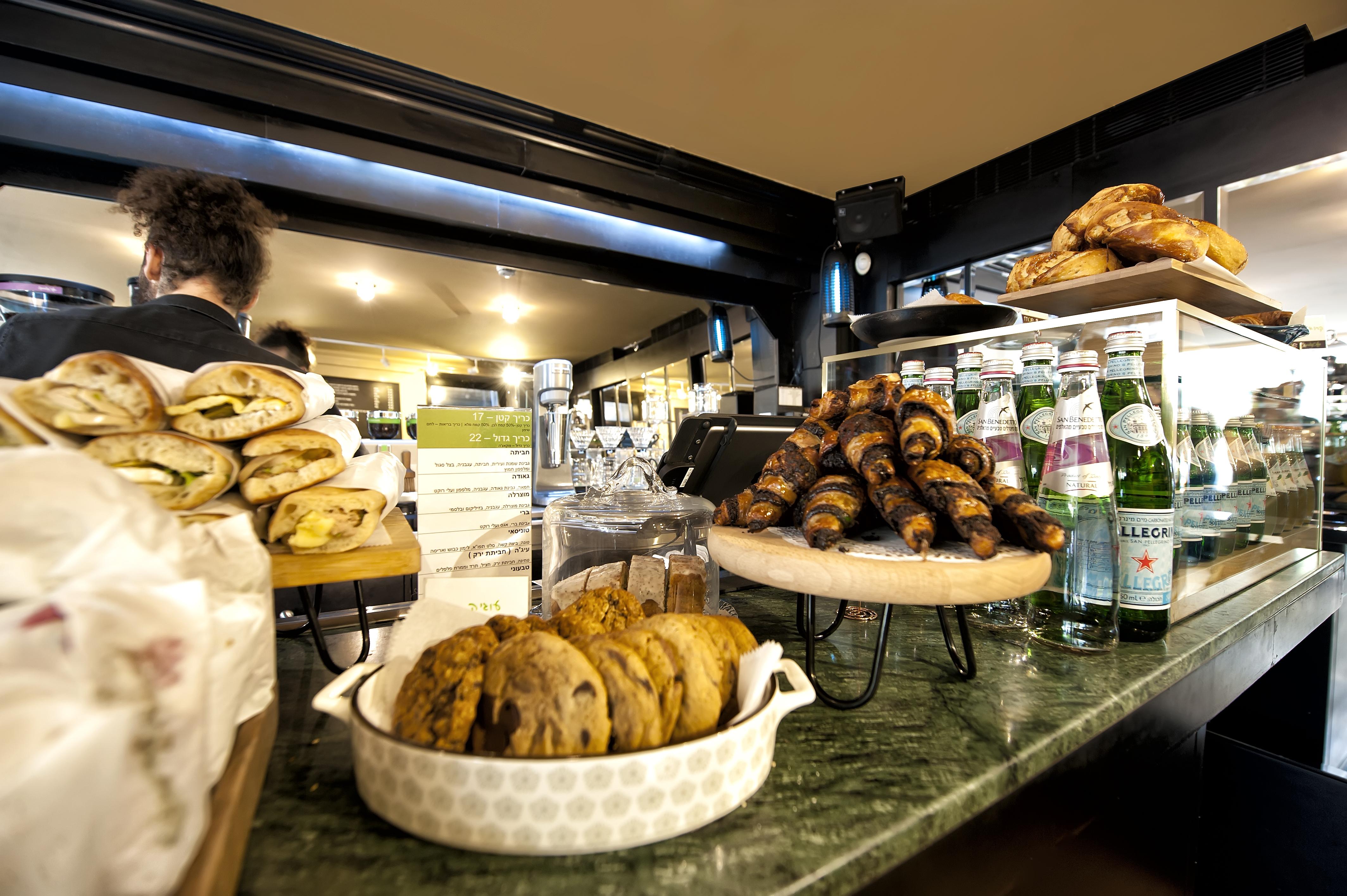 Montefiore 16 - Urban Boutique Hotel Tel Aviv Luaran gambar