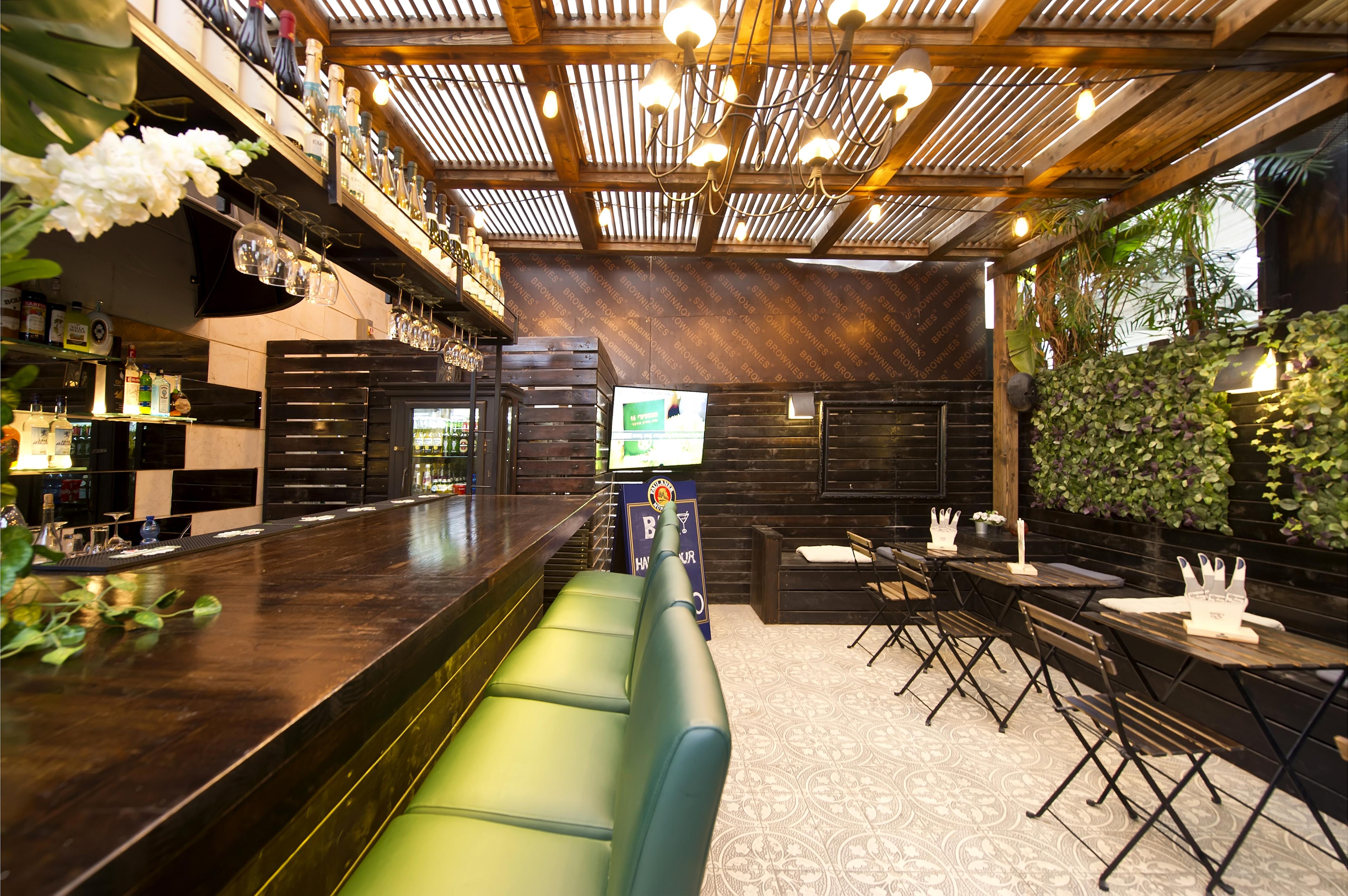 Montefiore 16 - Urban Boutique Hotel Tel Aviv Luaran gambar