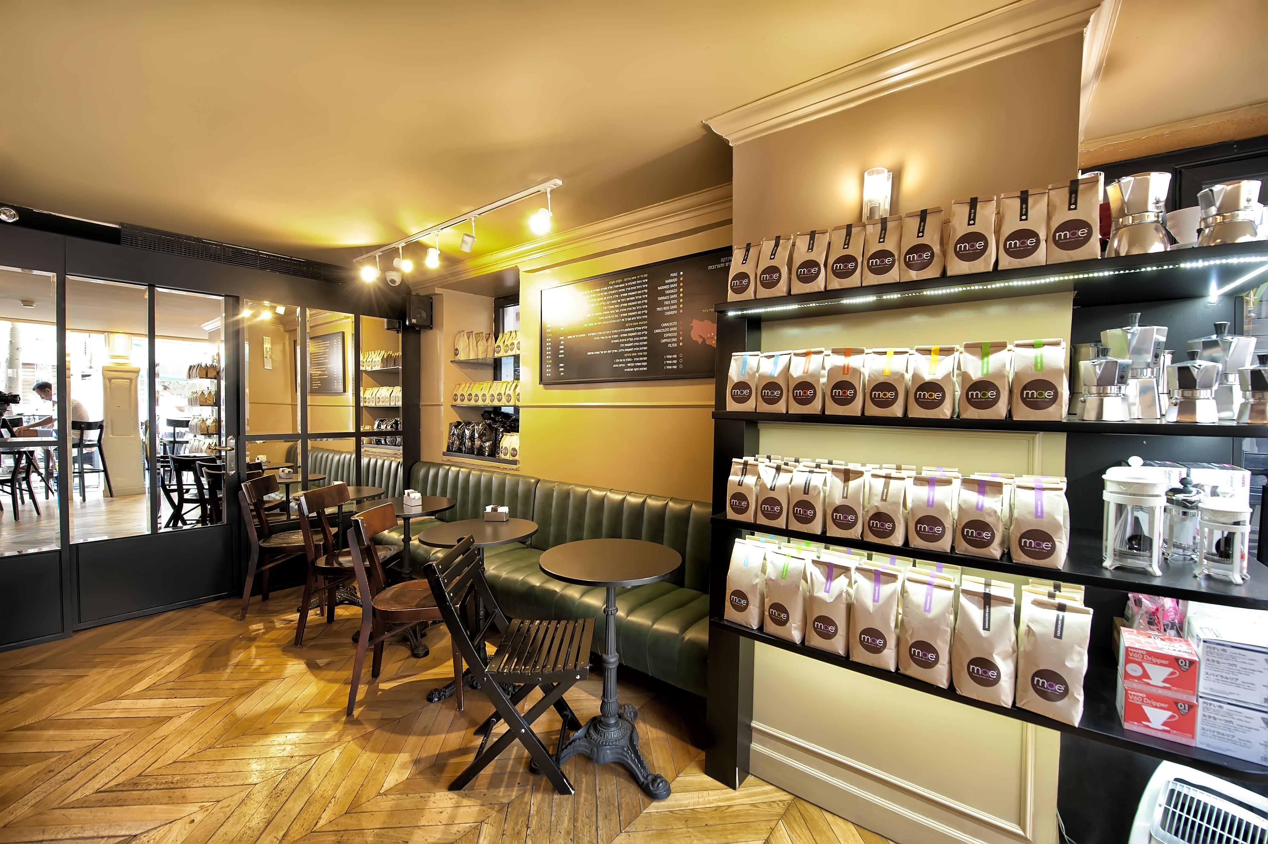 Montefiore 16 - Urban Boutique Hotel Tel Aviv Luaran gambar