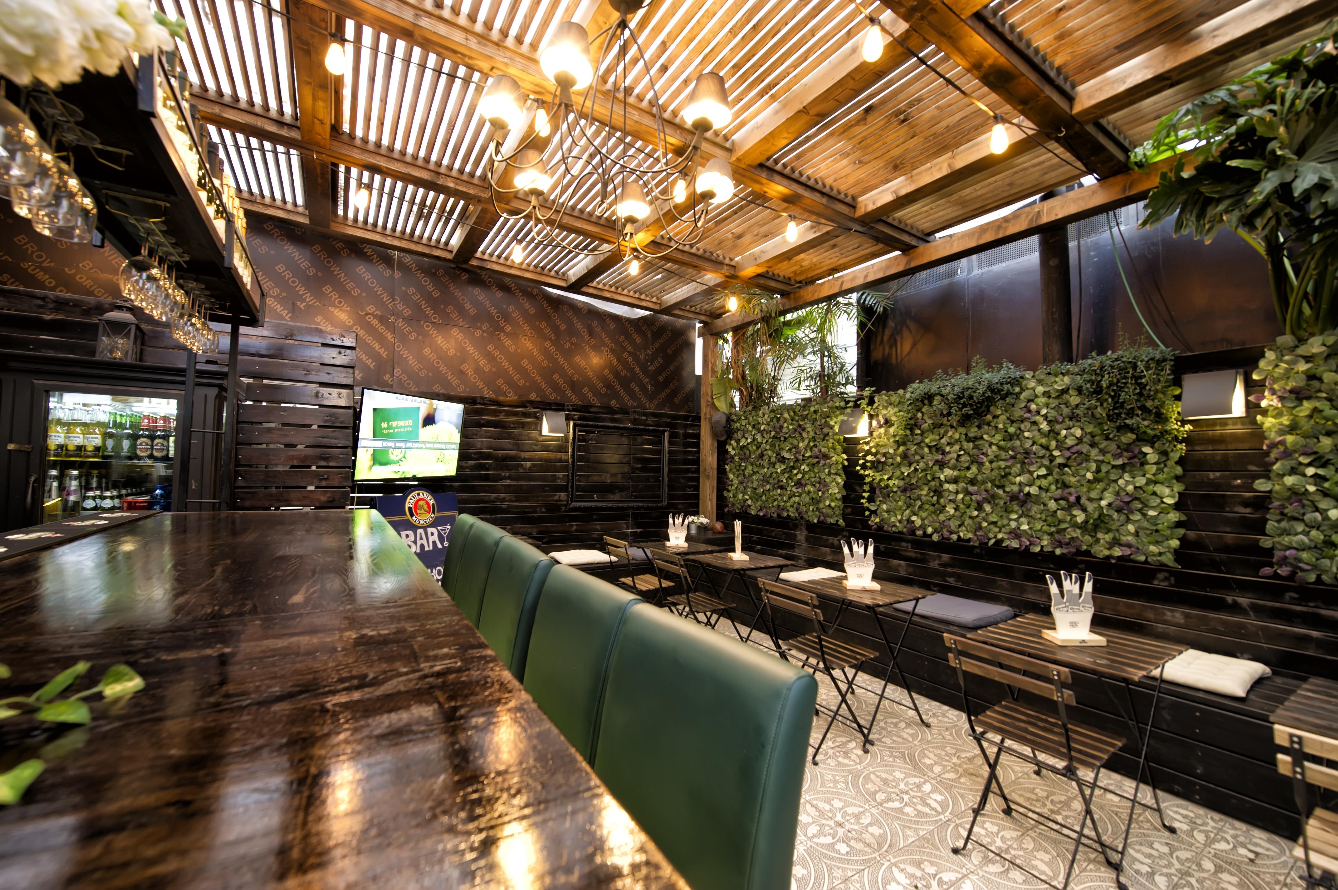 Montefiore 16 - Urban Boutique Hotel Tel Aviv Luaran gambar