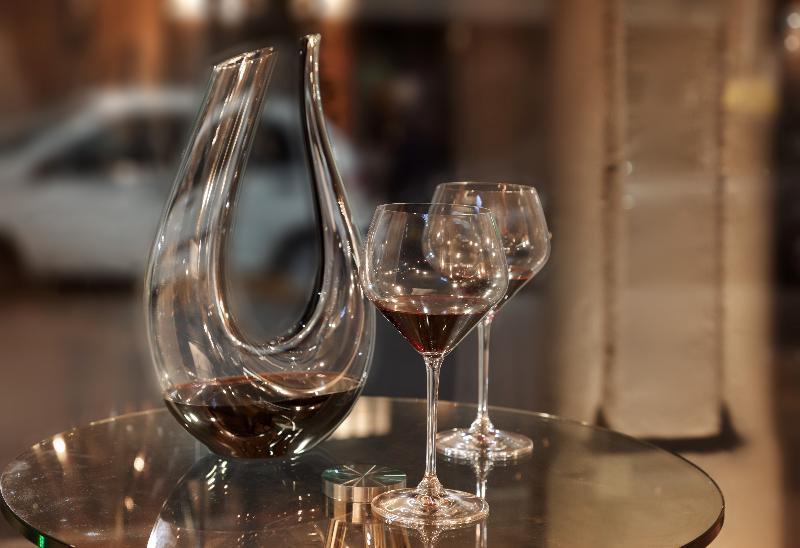 Montefiore 16 - Urban Boutique Hotel Tel Aviv Luaran gambar