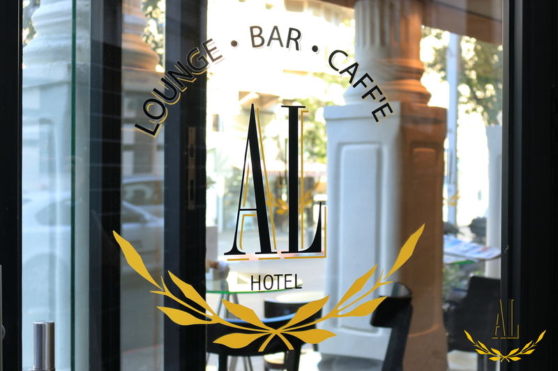 Montefiore 16 - Urban Boutique Hotel Tel Aviv Luaran gambar