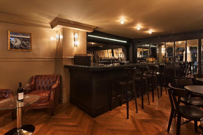 Montefiore 16 - Urban Boutique Hotel Tel Aviv Luaran gambar