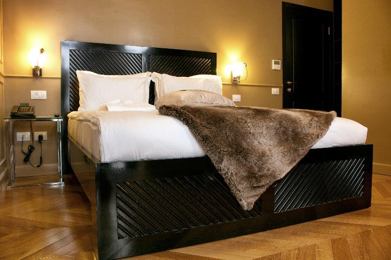Montefiore 16 - Urban Boutique Hotel Tel Aviv Luaran gambar