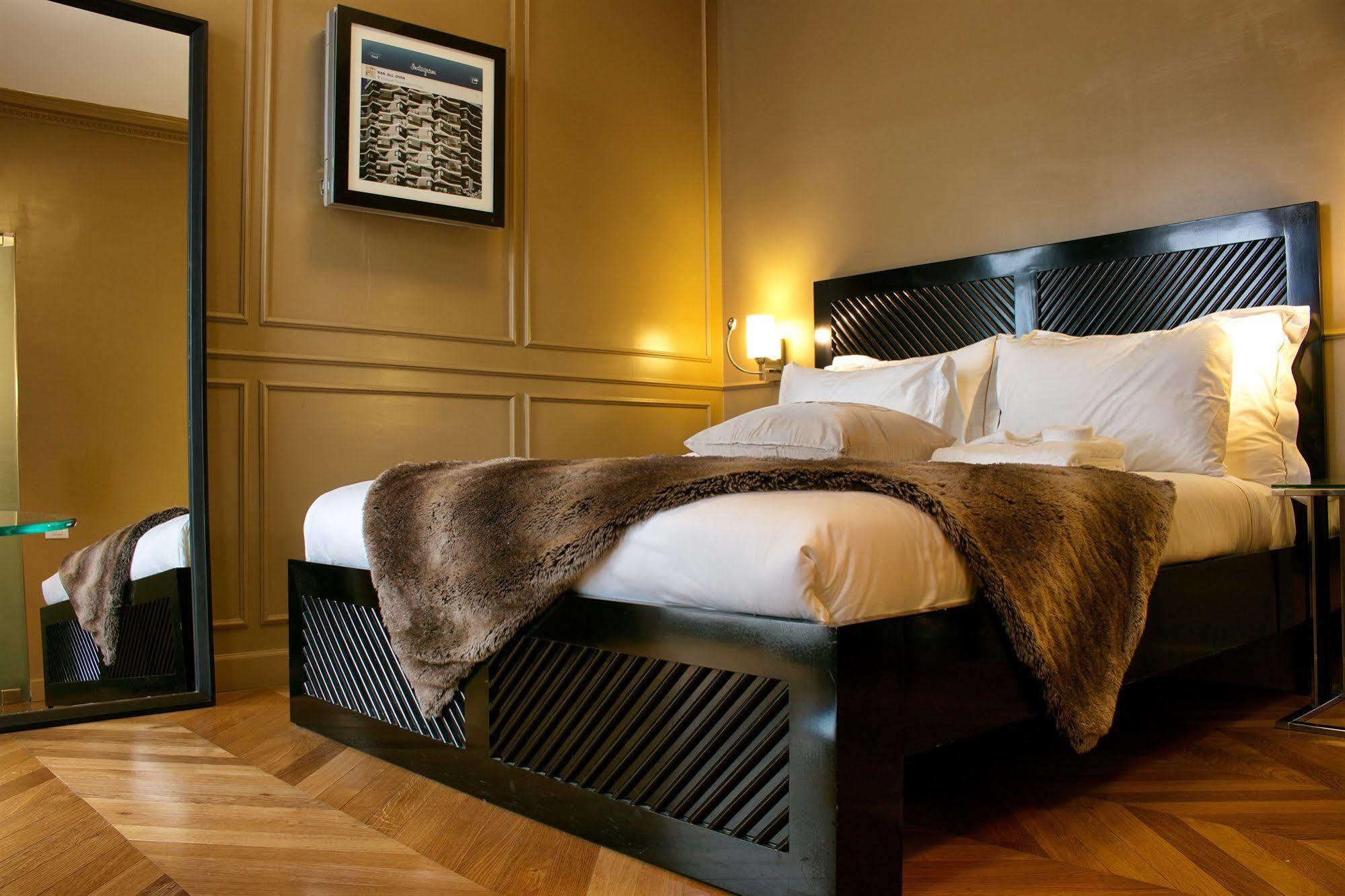 Montefiore 16 - Urban Boutique Hotel Tel Aviv Luaran gambar