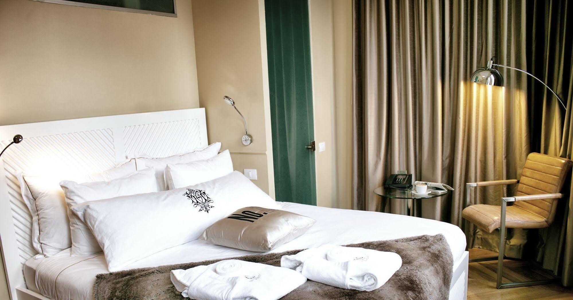 Montefiore 16 - Urban Boutique Hotel Tel Aviv Luaran gambar