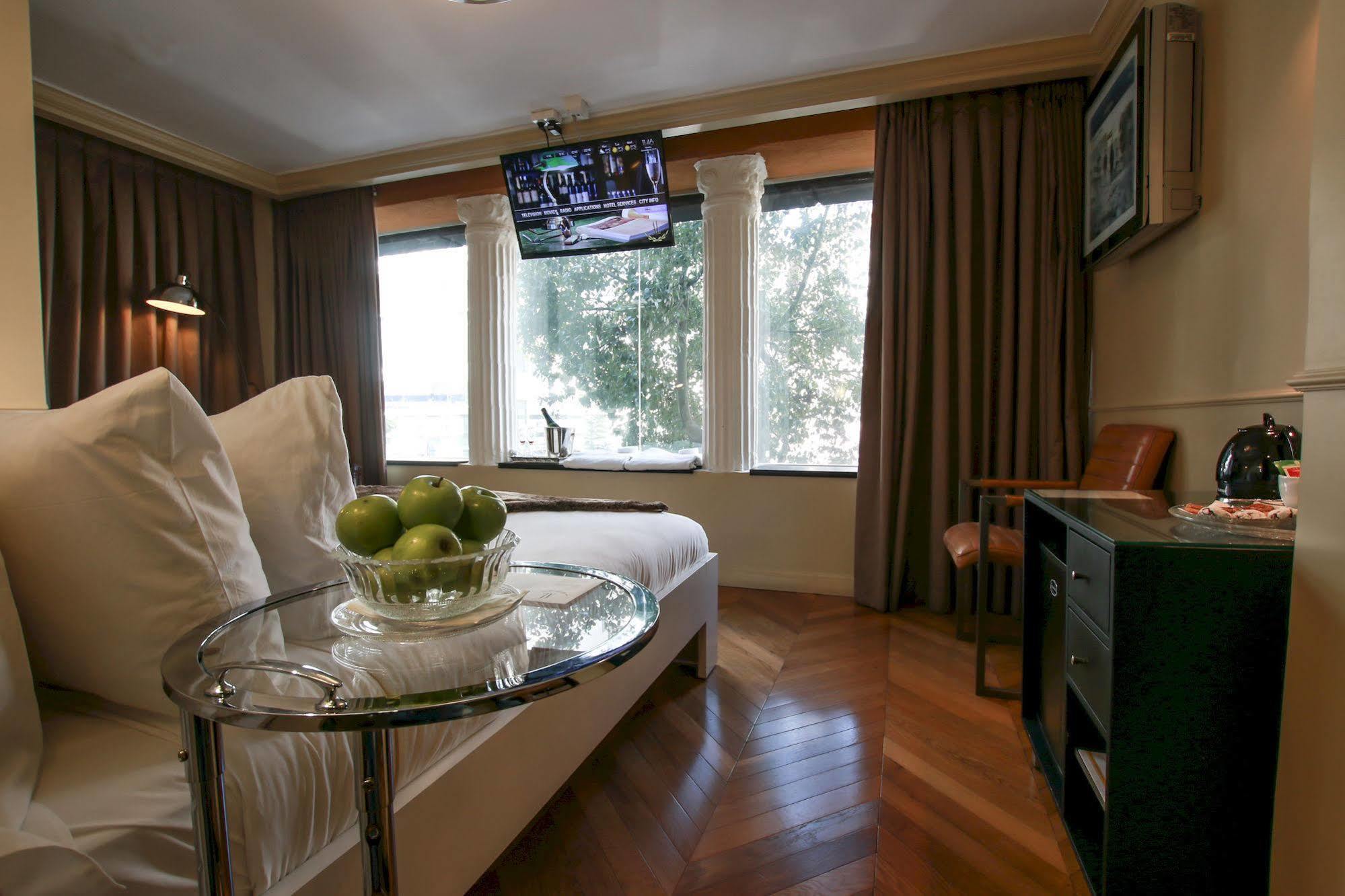 Montefiore 16 - Urban Boutique Hotel Tel Aviv Luaran gambar